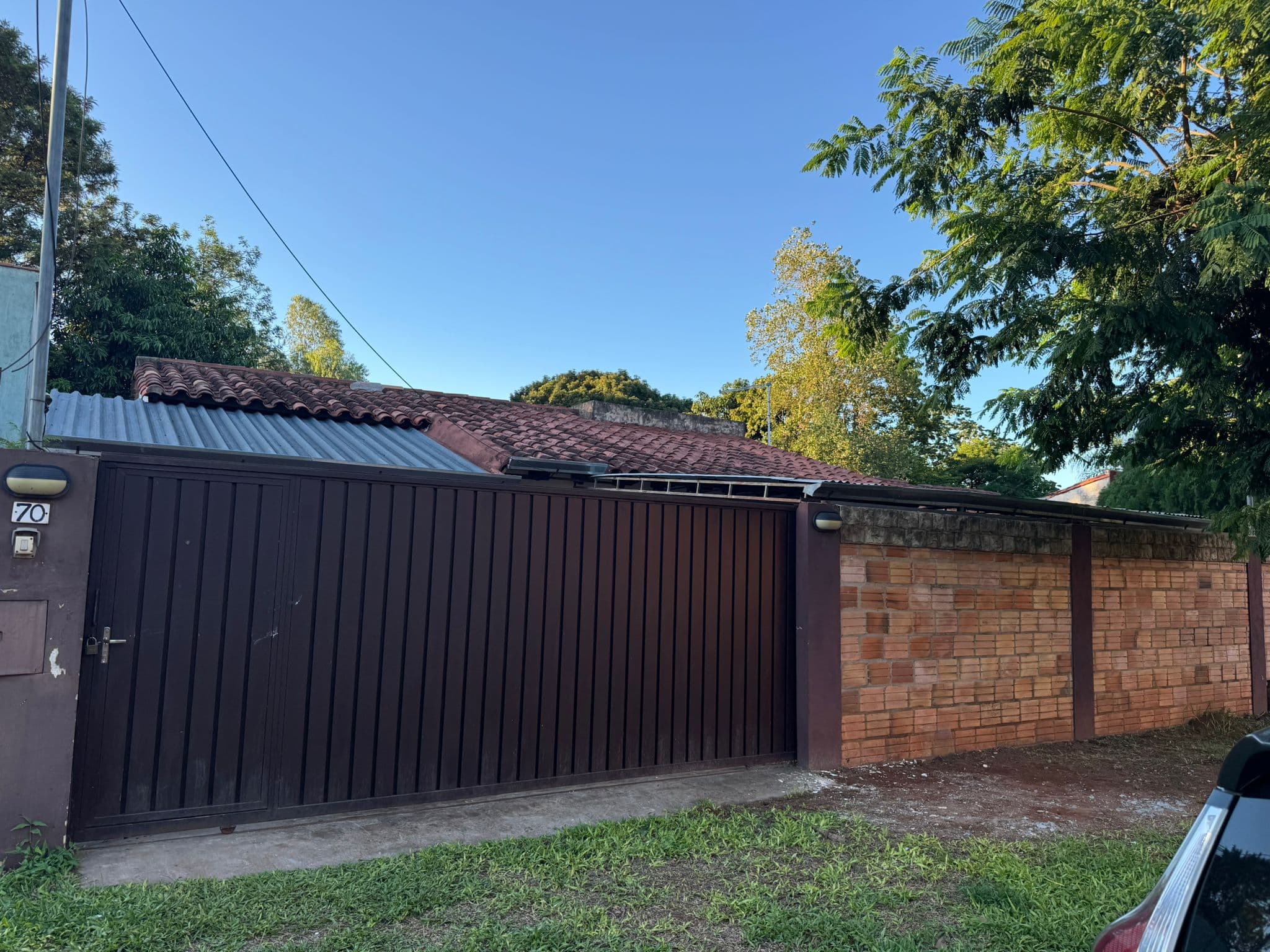 Casa En Venta En Itaugua, Km 32, A 3c De La Ruta II — foto 4