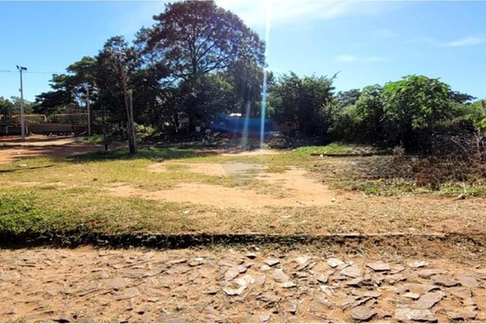 Terreno San Lorenzo san isidro, foto 2