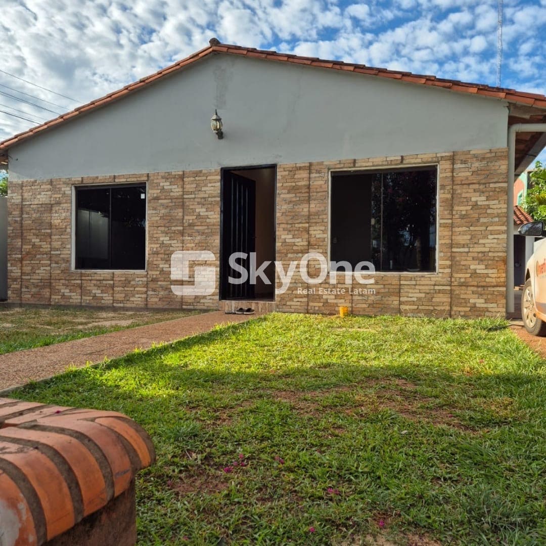 En venta casa de 5 habitaciones con excelente ubicación en caaguazu, foto 4