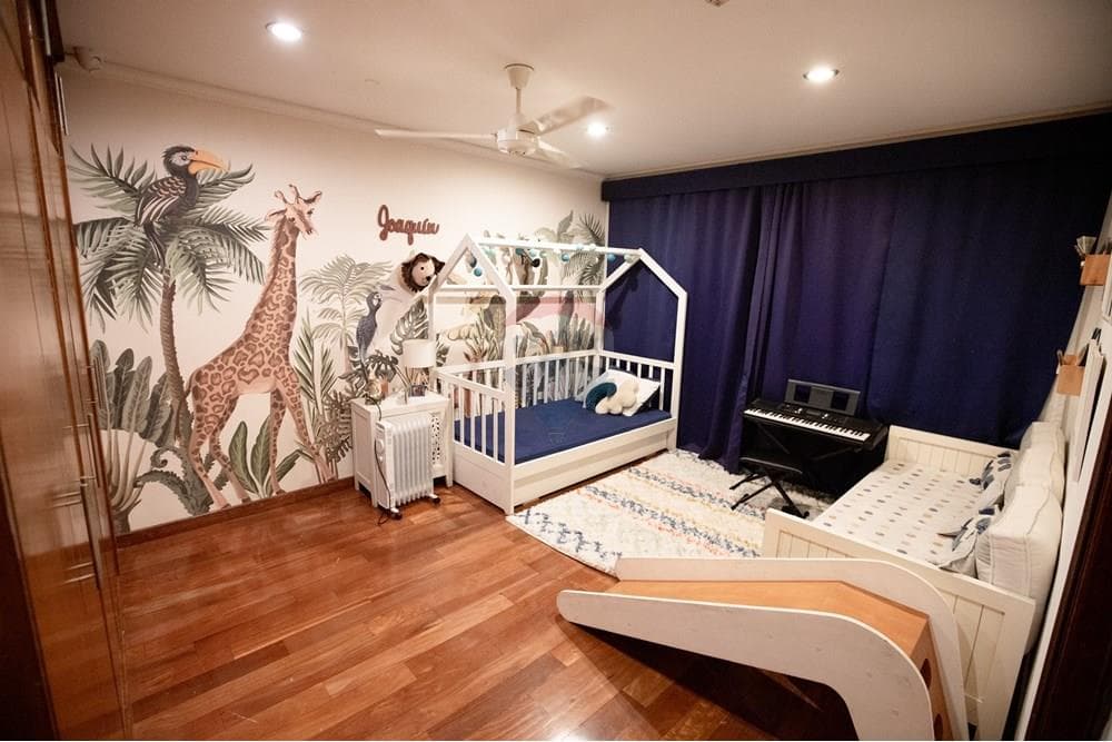 Departamento - Alquiler - General Díaz, Paraguay, foto 5