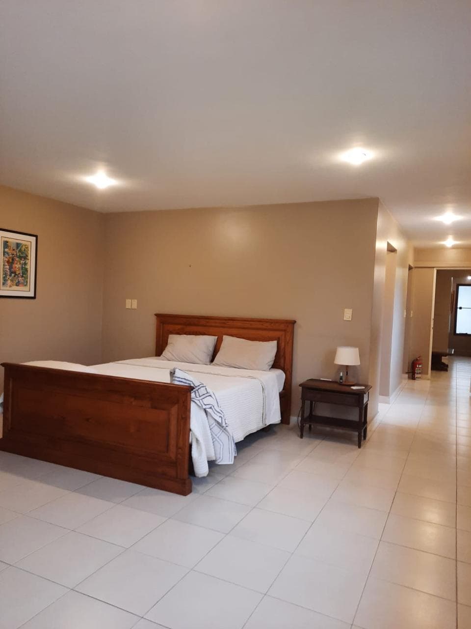 Importante residencia de lujo en ycua saty, foto 3