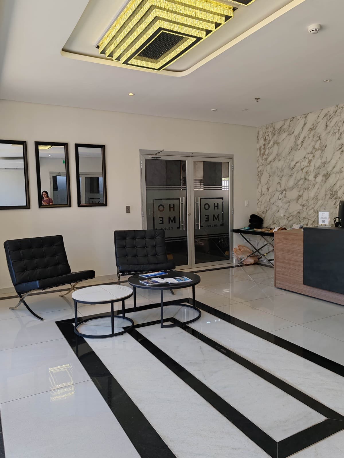 Hermoso Departamento En Home Del Sol — foto 2