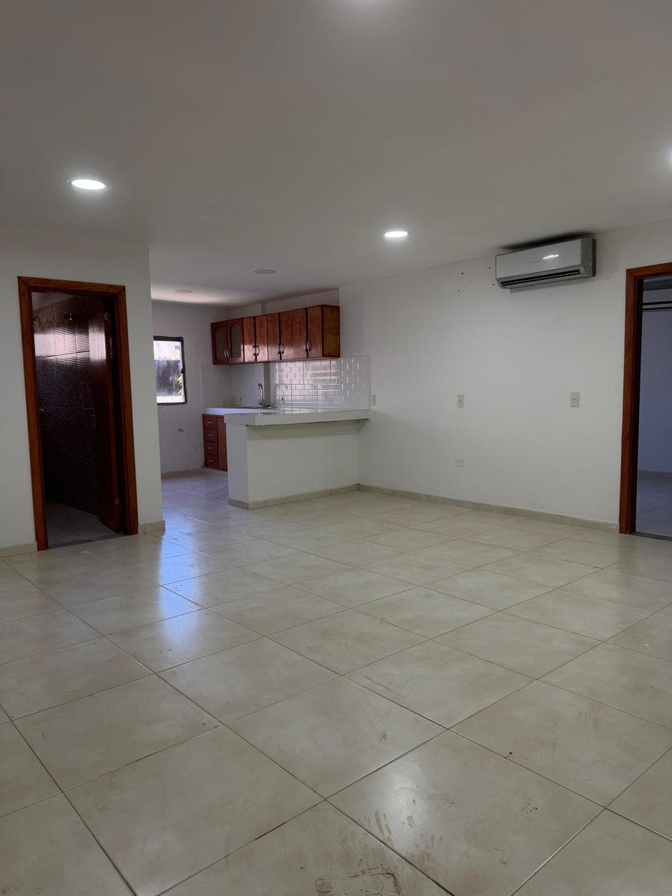 Depto con piscina en San Lorenzo barrio espíritu santo — foto 5