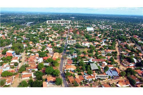 Terreno - Venta - Paraguay Central San Lorenzo, foto 5