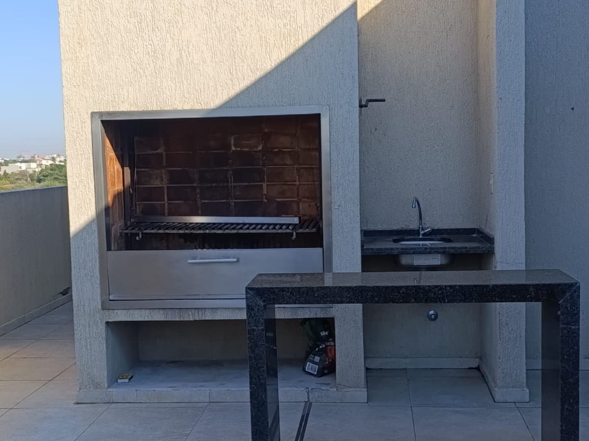 Temporal Departamento 2 Dormitorios En Barrio Herrera, foto 4