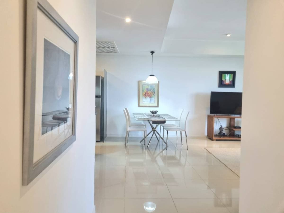 Dpto de 2 dorms en the tower - amoblado 91m2, foto 5