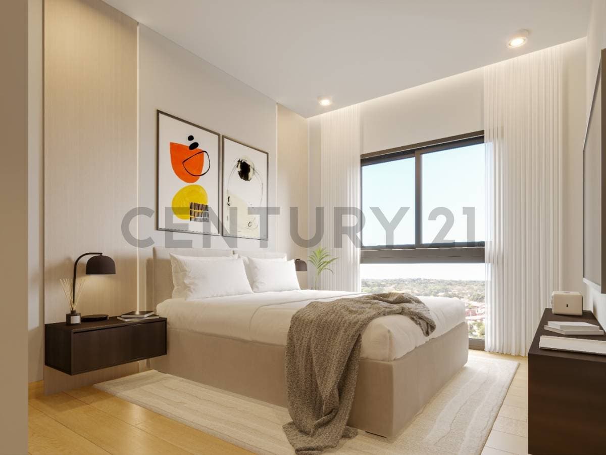 Dpto de un dormitorio en fdo de la mora zona sur, foto 3