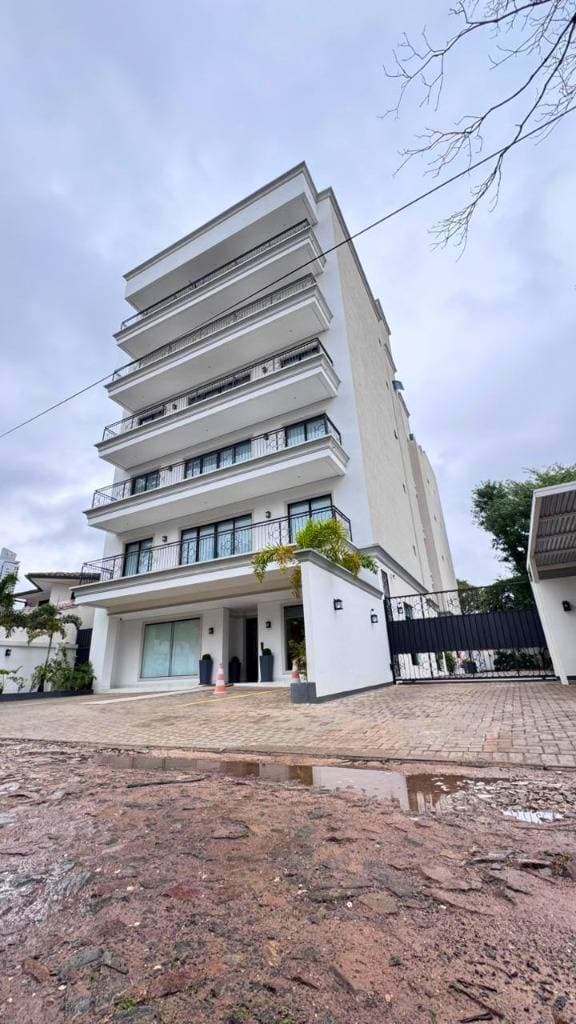 Departamento en mburucuya asuncion, foto 3