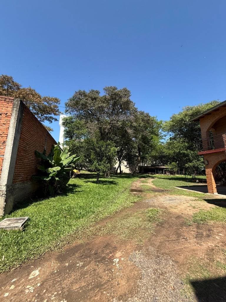 Residencia Amplia en Mariano Roque Alonso, foto 4