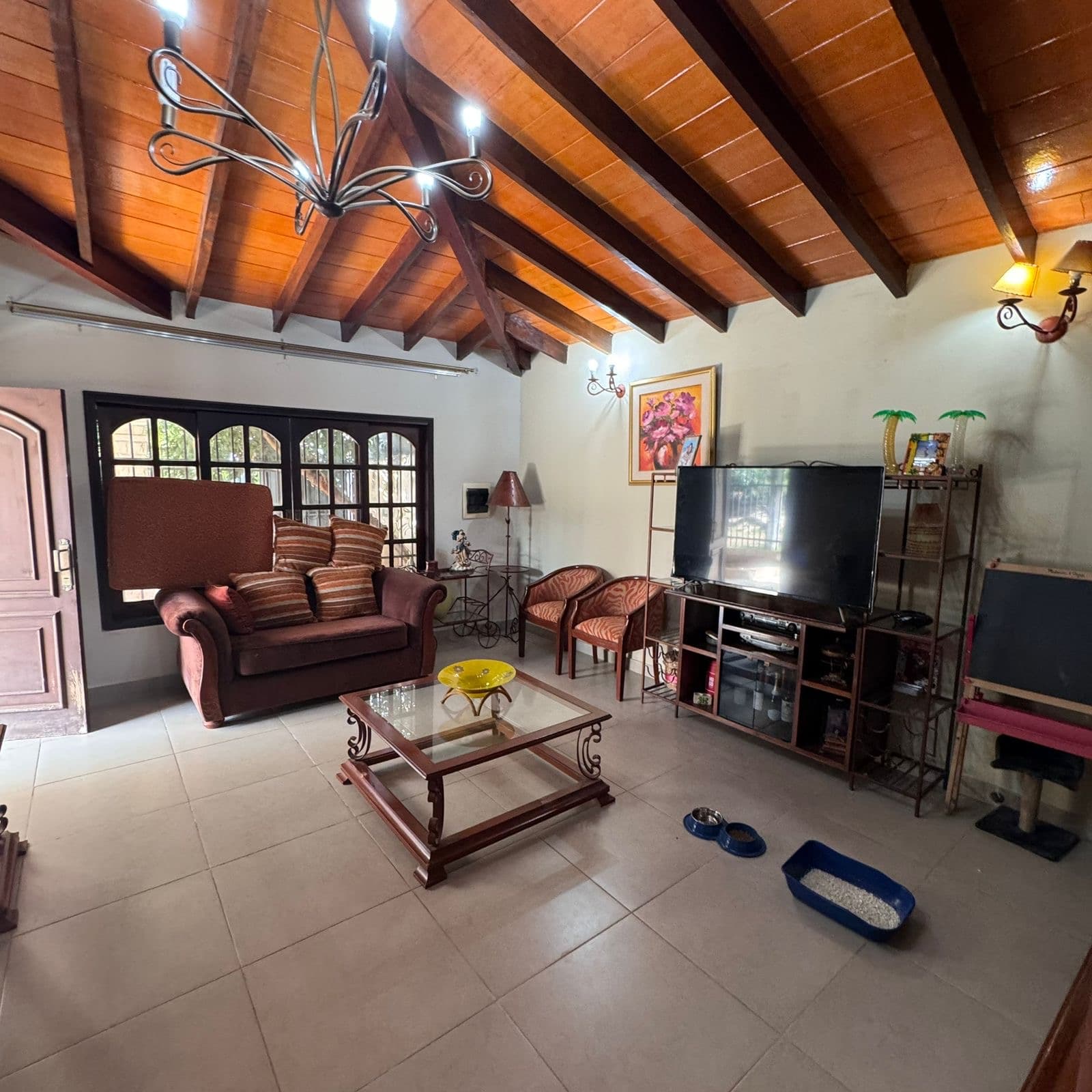 hermosa casa, foto 3