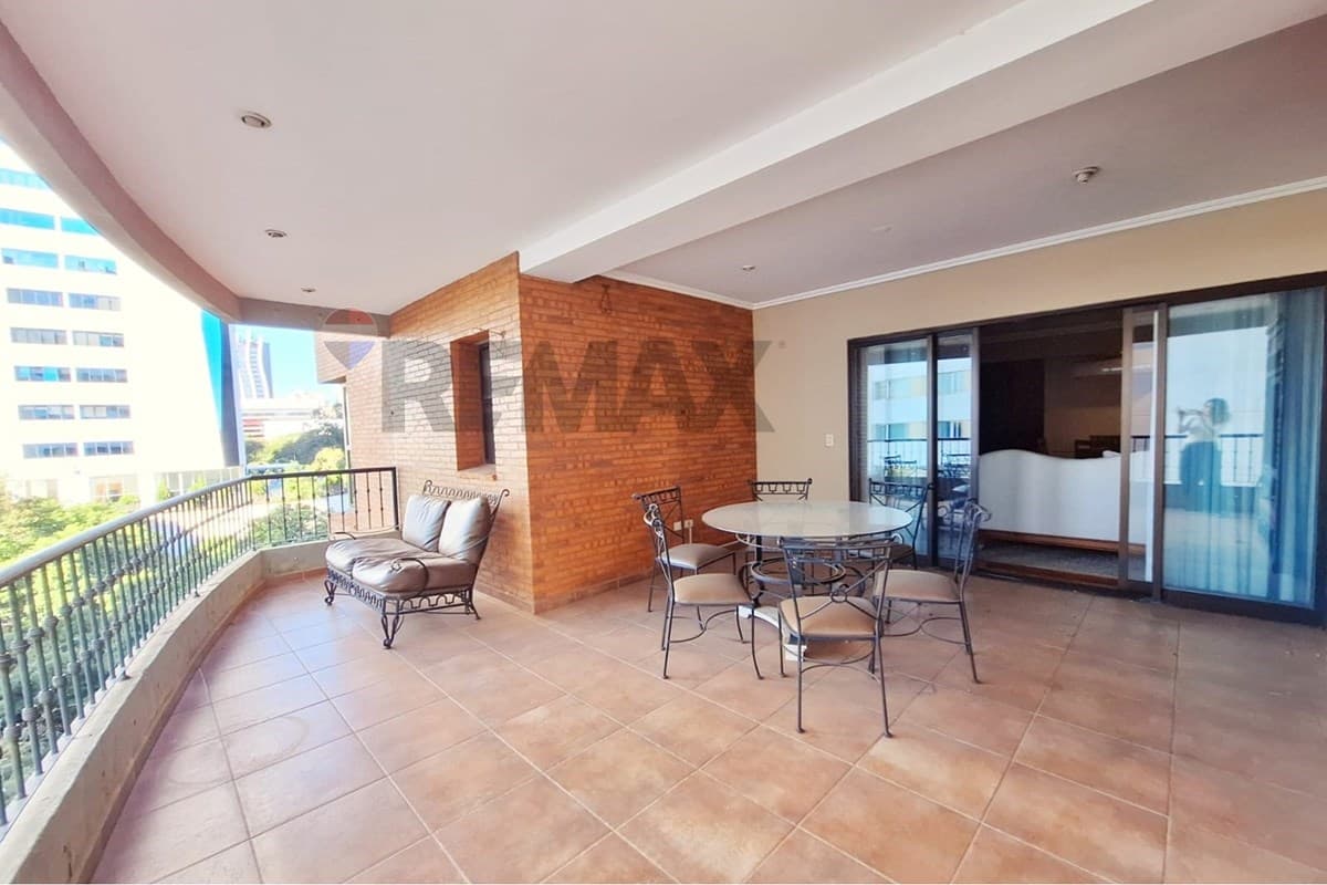 Departamento En El Edificio Santa María, foto 4