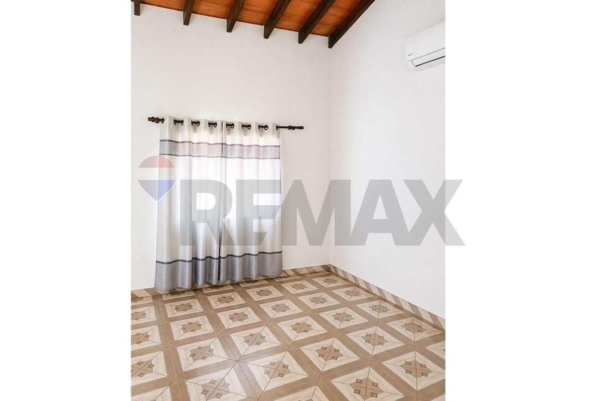 Casa Familiar con piscina, Barcequillo, San Lorenzo, foto 4