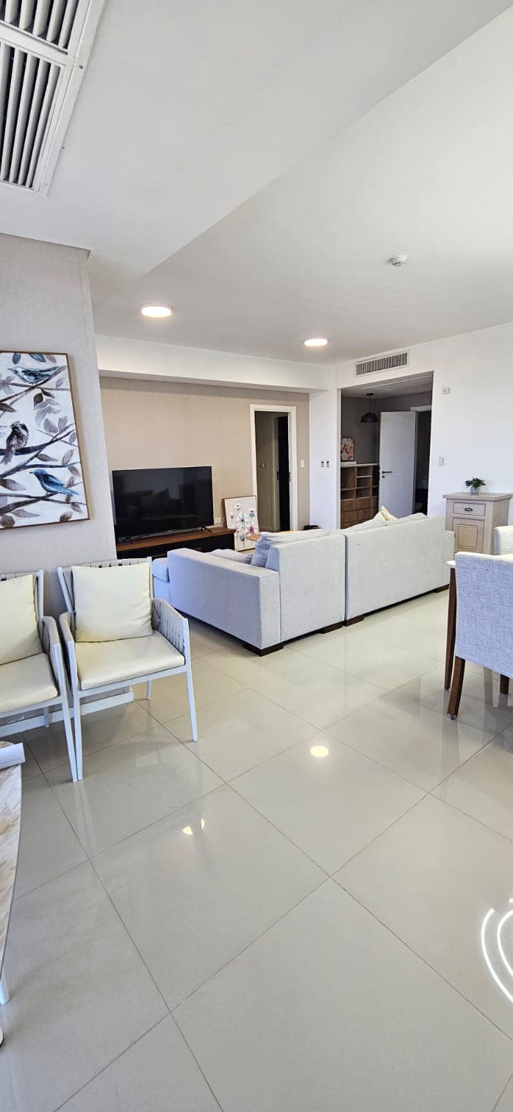 Departamento - Alquiler - Paraguay Asunción Ykua Sati, foto 4