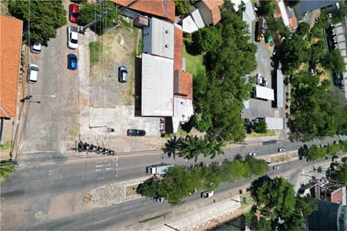 Terreno exlusivo en esquina en asuncion santa teresa, foto 4