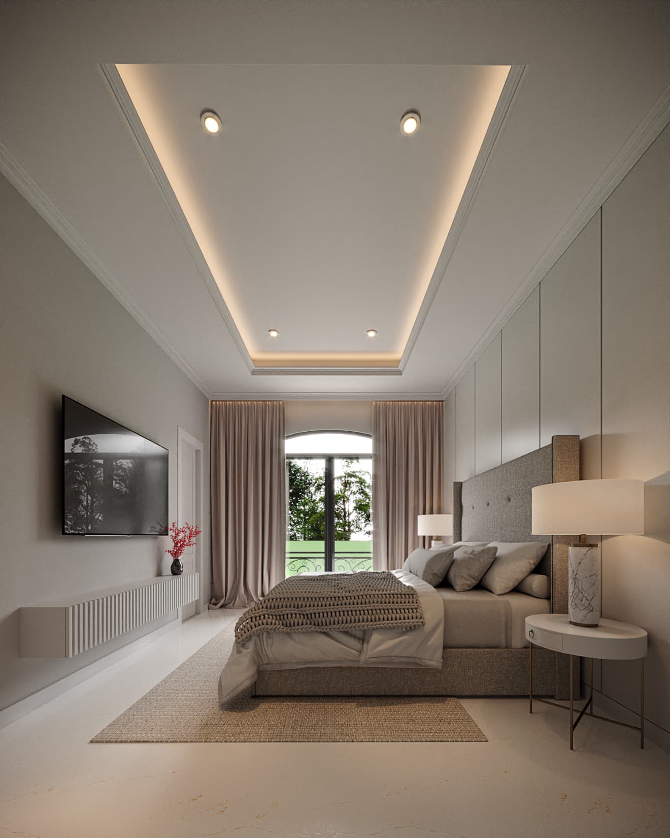 Duplex en loma merlo (villa sofia -aeropuerto), foto 3