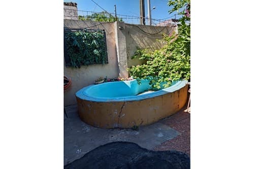 Casa c/ piscina en lambare - valle apu a 1 — foto 3