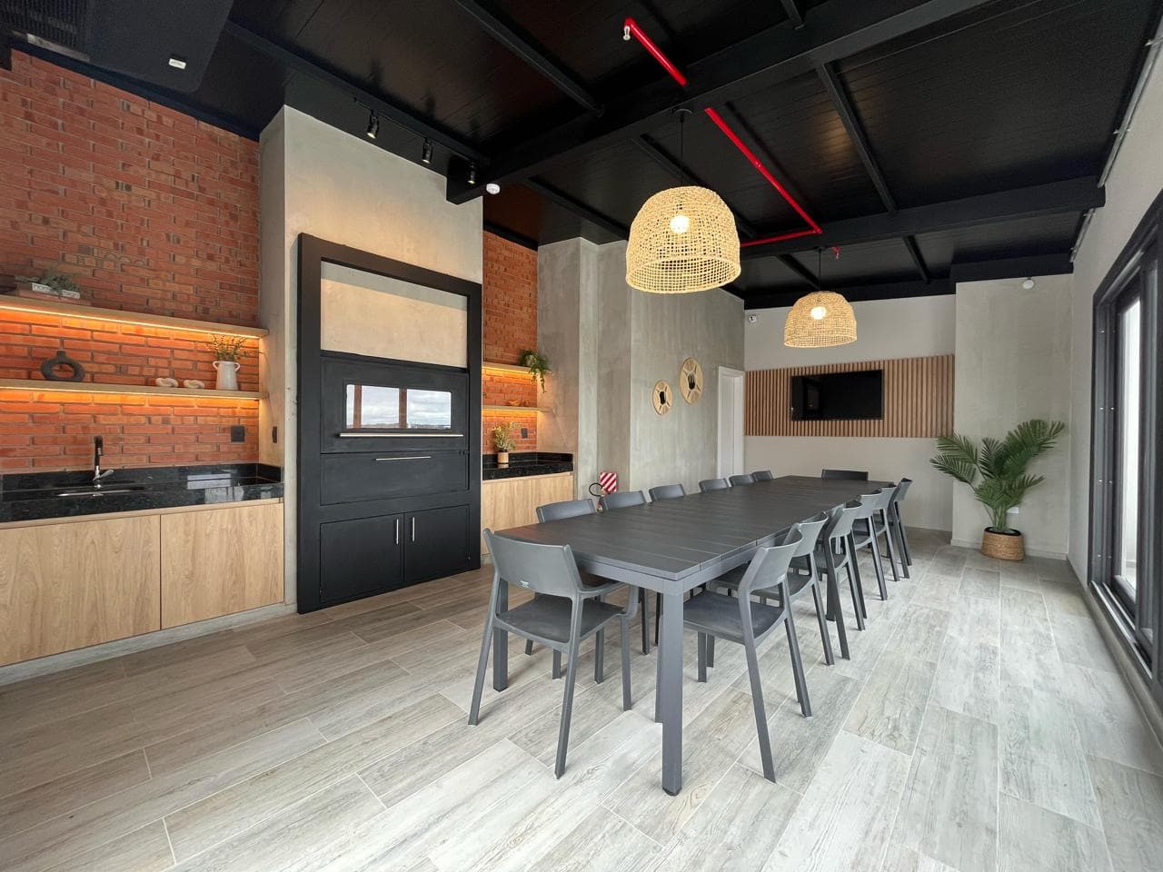 Departamento De 2 Dorm. A Estrenar En Alquiler Barrio Villa Aurelia, foto 1