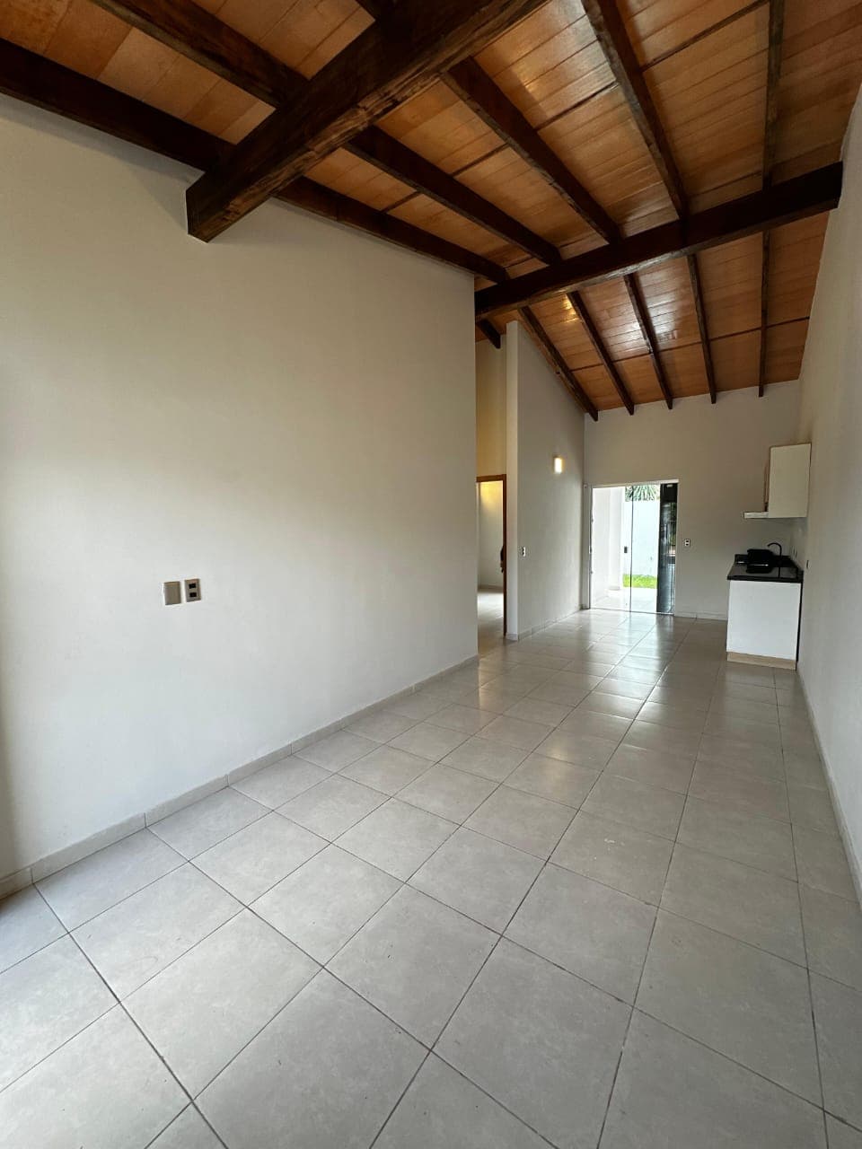 Casa en Luque moracue, foto 3