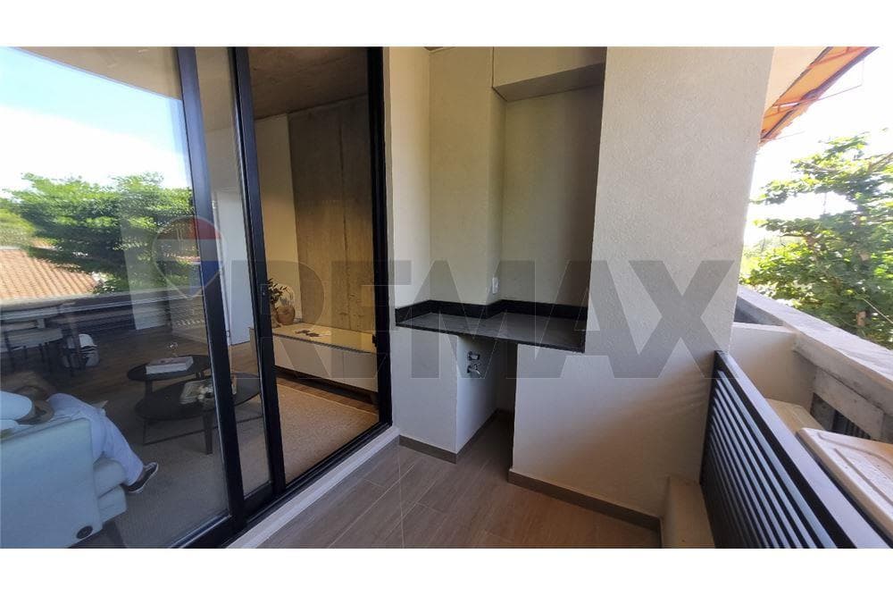 Departamento - Alquiler - Los Laureles, Asunción, Paraguay, foto 3