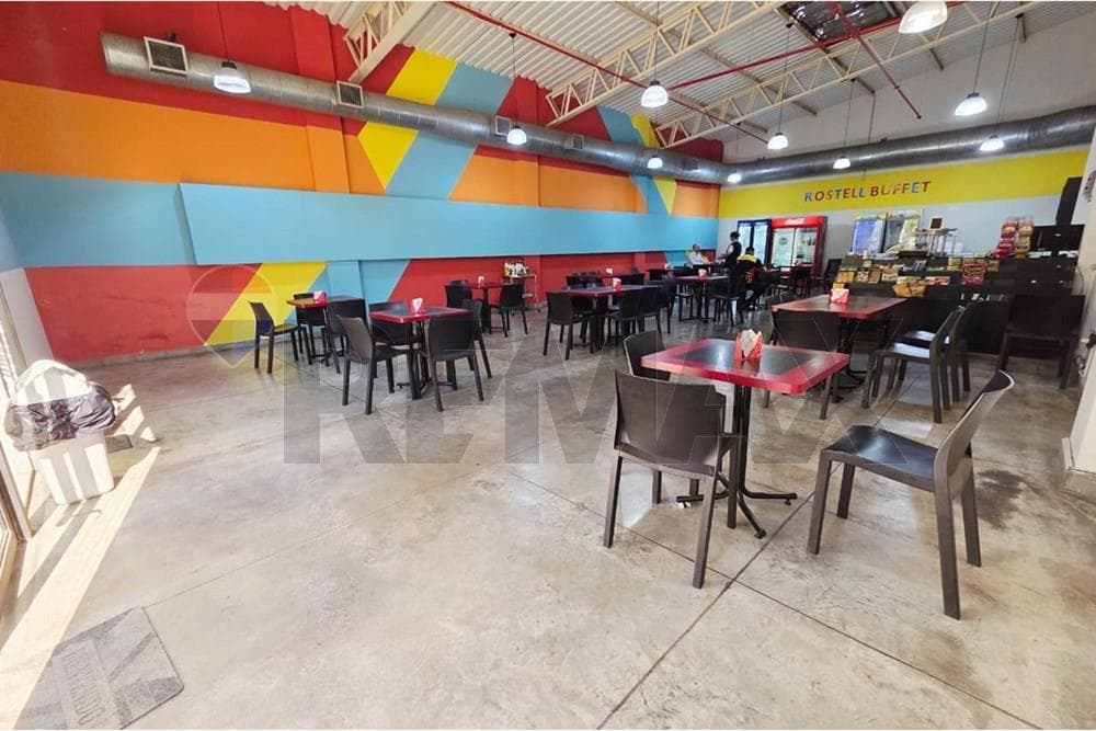 Local Comercial para Restaurante – Complejo Santos, foto 2