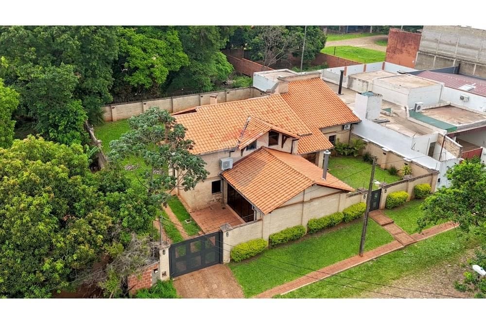 En venta residencia en San Lorenzo - barrio san miguel, foto 5
