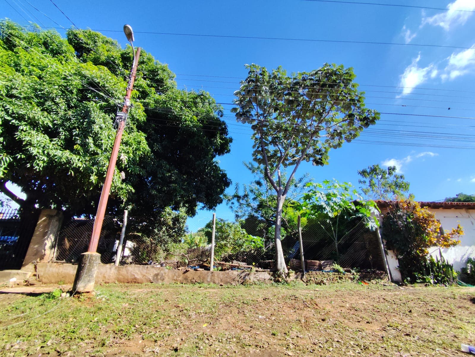 Terreno En San Lorenzo / Villa Industrial, foto 2