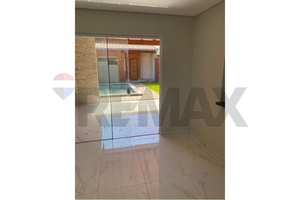Duplex en condominio cerrado - ARAPOTY, foto 5