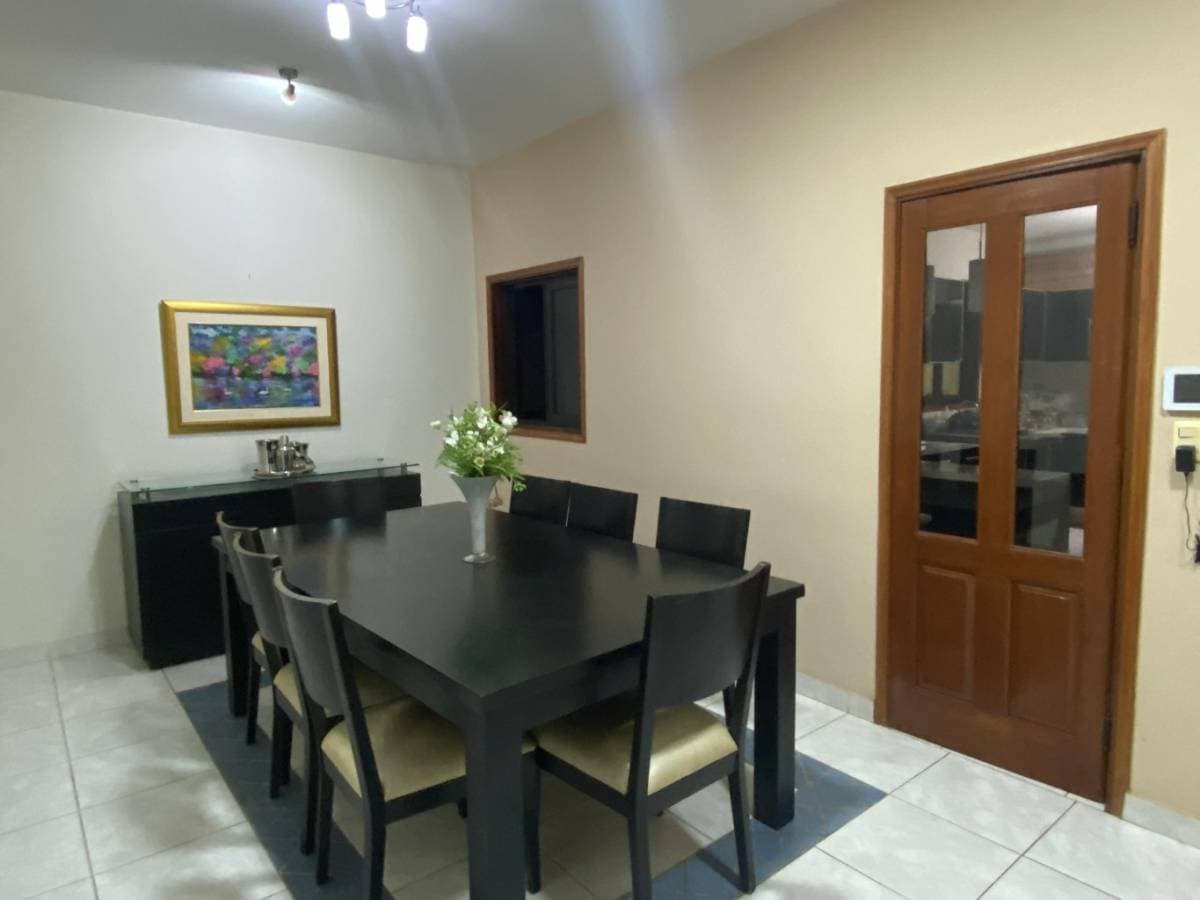 Hermosa residencia en el barrio mburucuya, foto 5