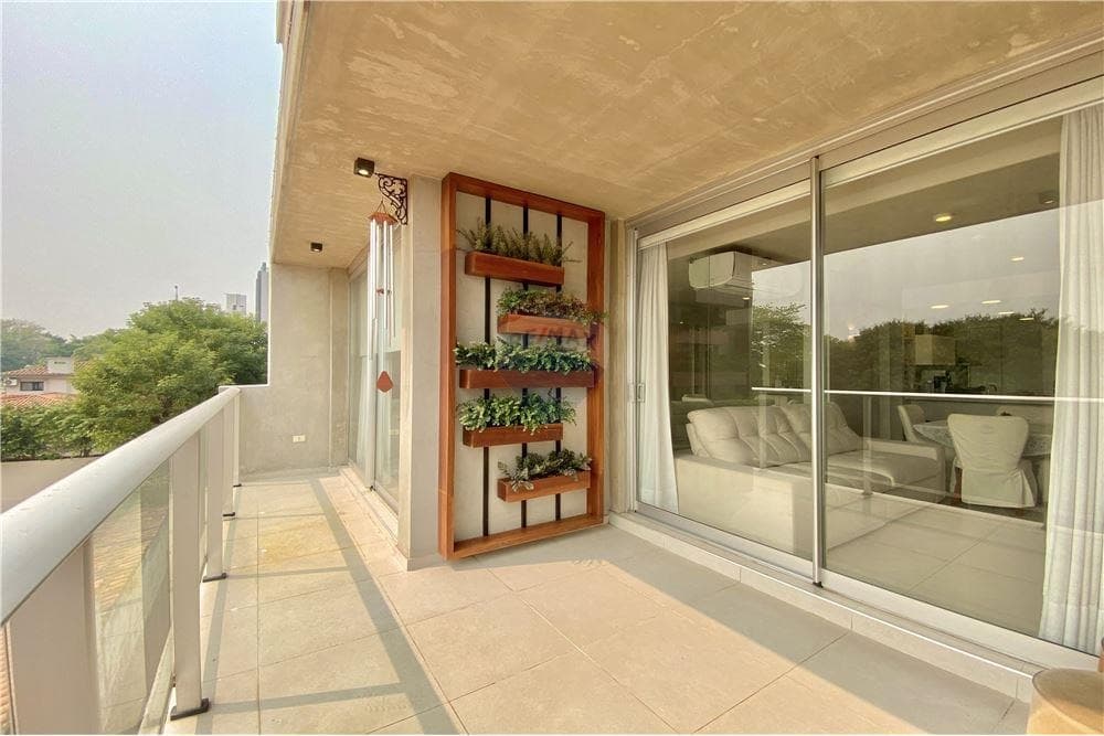 Departamento - Venta - Paraguay Asunción, foto 4