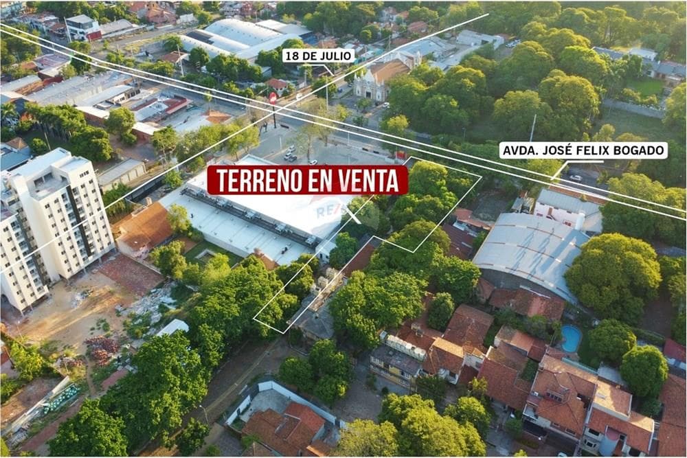 Terreno - Venta - San Vicente, Paraguay, foto 3