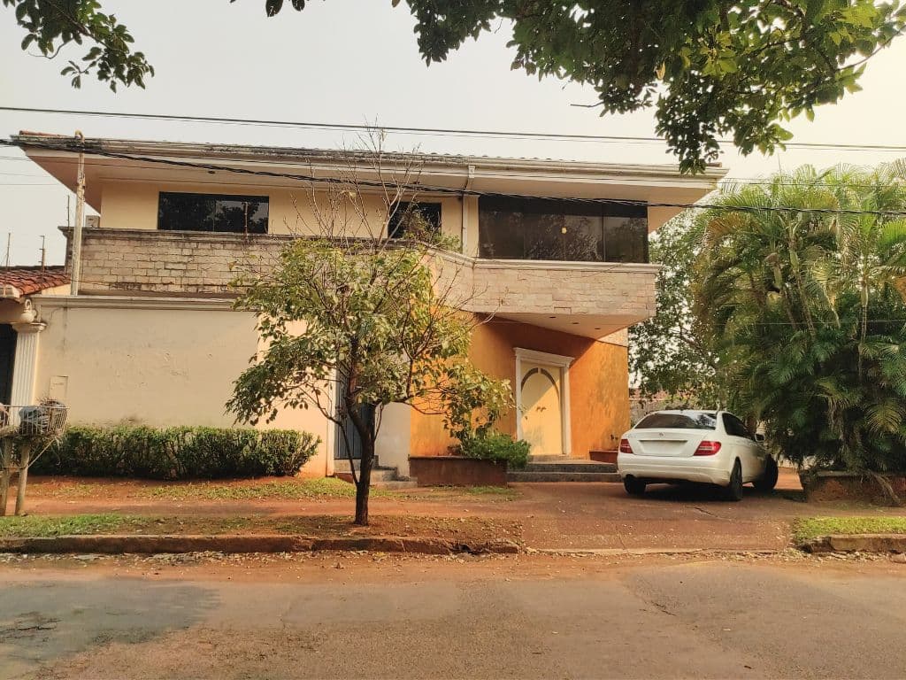 Casa en Barrio Herrera, foto 4