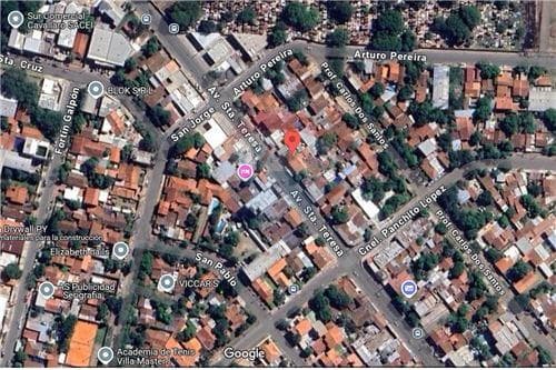 720 m2 sobre la avda santa teresa asuncion, foto 2
