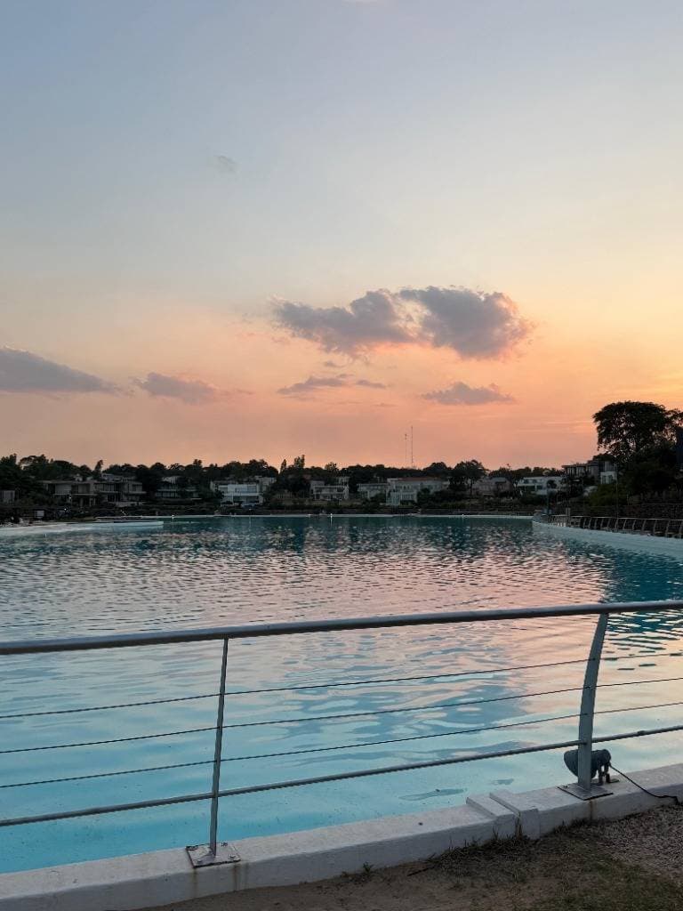 En venta departamento en Aqua Village, foto 2