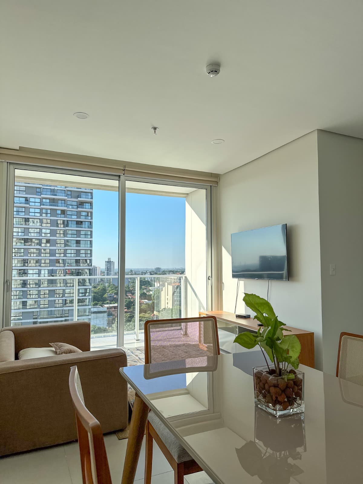Departamento en Las Lomas - home del sol, foto 2