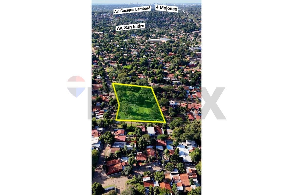 Terreno - Venta - Lambaré, Central, Paraguay, foto 3