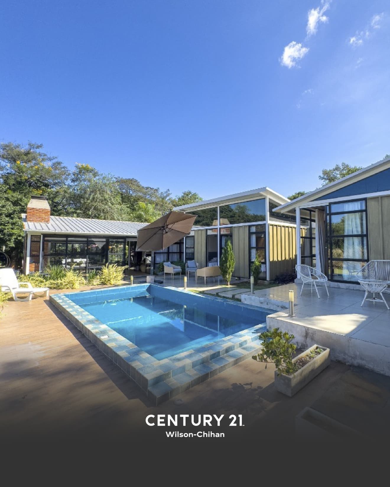 de Casa en San Bernardino, Cordillera — foto 3