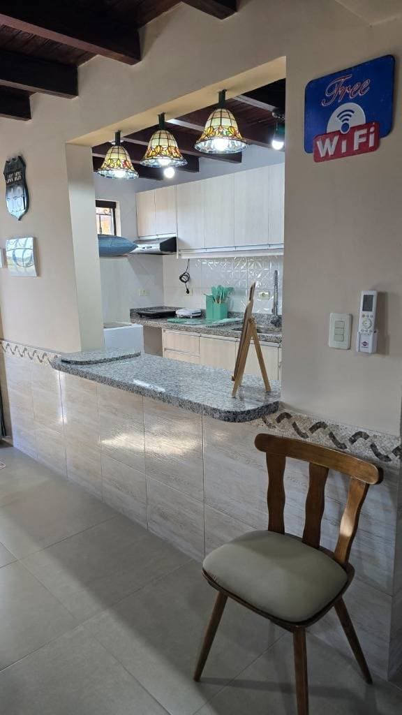 Duplex en San Bernardino, cordillera, foto 2