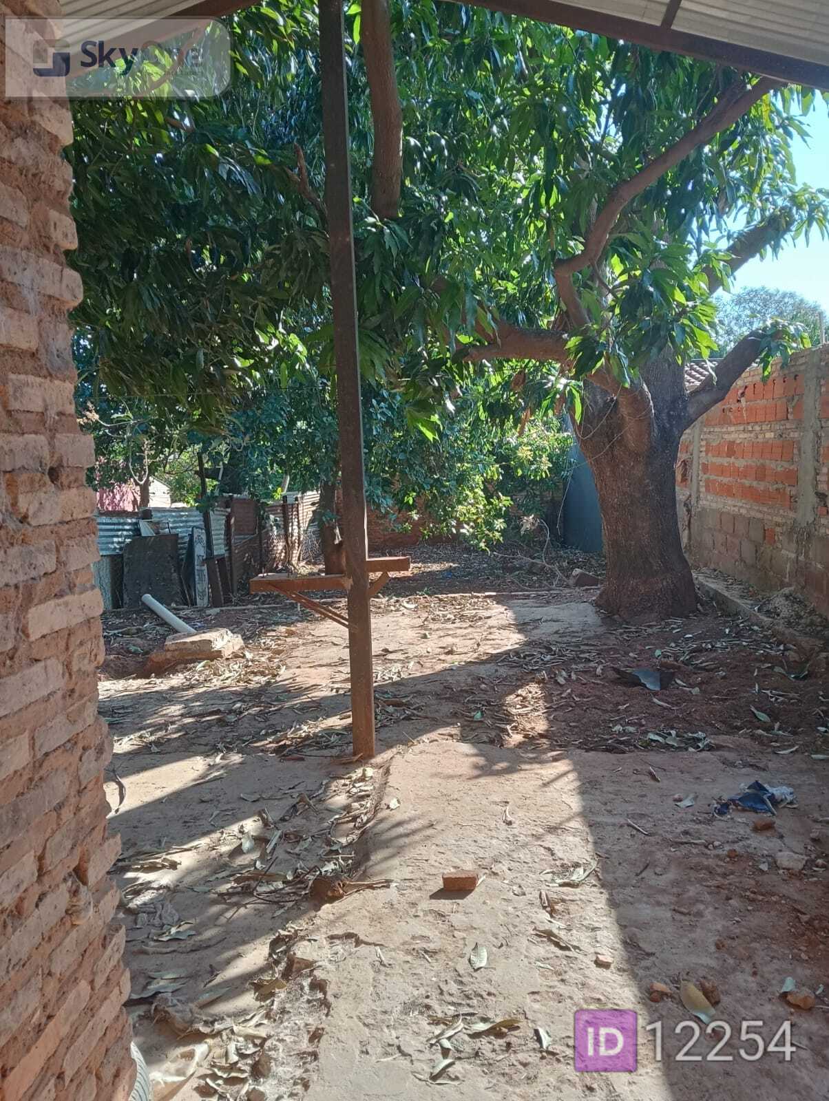 Casa a refaccionar en Lambaré – Barrio San José — foto 3