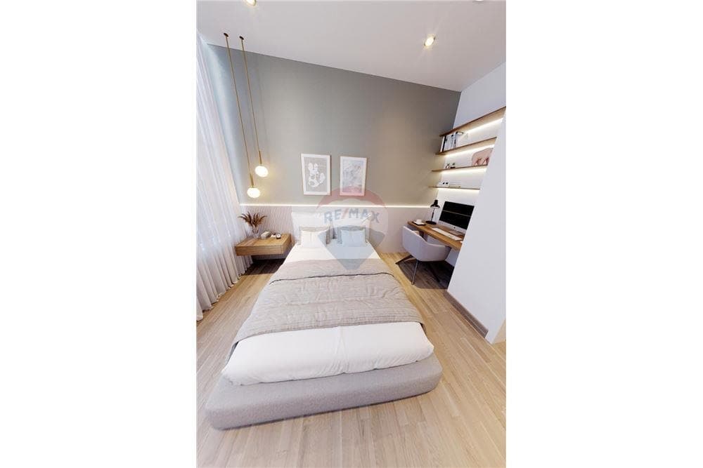 Departamento 1 dormitorio en petra icon, foto 5