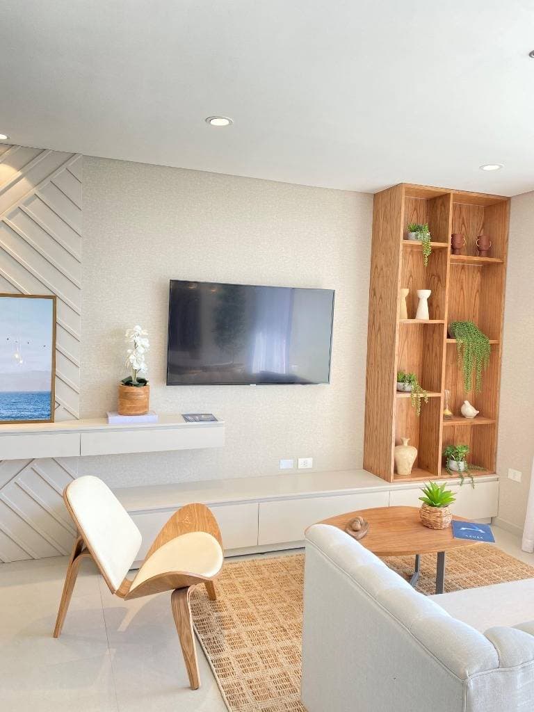 Departamento de 3 dormitorios en Las Mercedes, foto 4