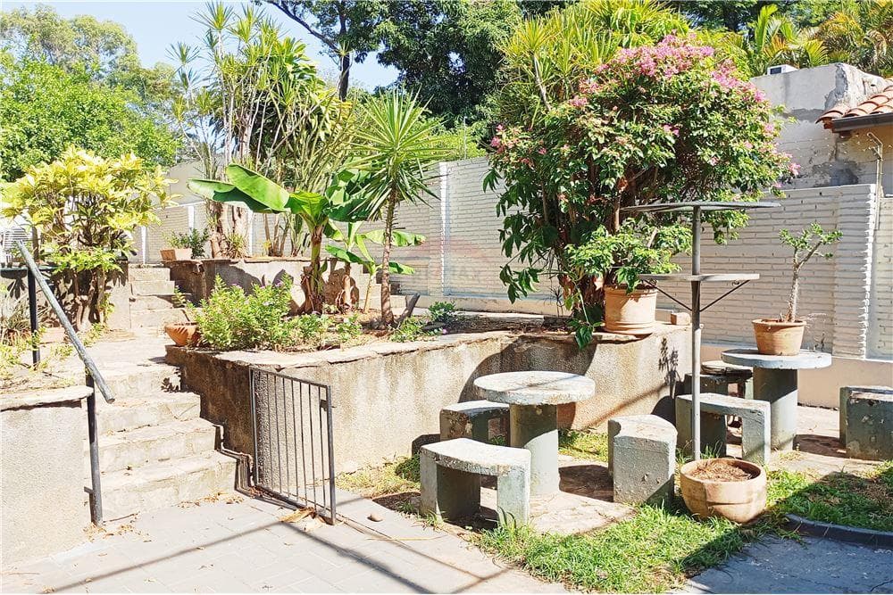 casa con piscina Asunción Bella Vista z/ IPS Central, foto 4