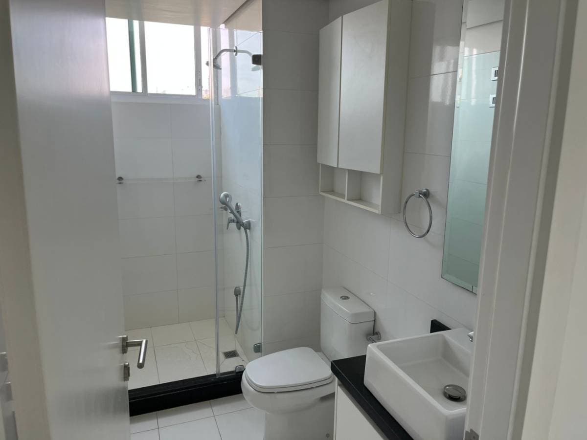 En venta dpto de 3 dorm en altamira Ycuá Satí — foto 4
