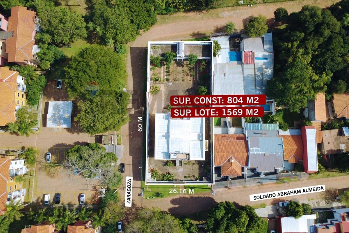 Mansión Colonial de Lujo en Lambaré, foto 5
