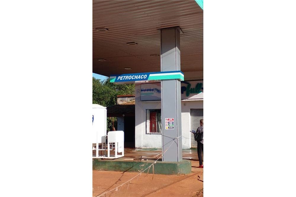 Local Comercial - Venta - Paraguay Misiones Santa María — foto 2