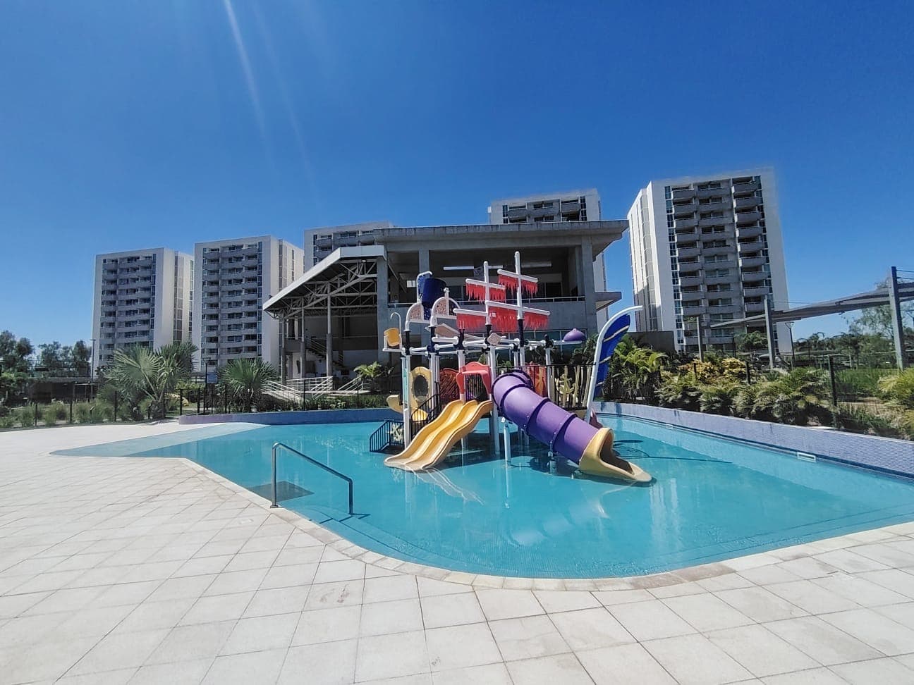 Departamento en altamira surubi”í, foto 2
