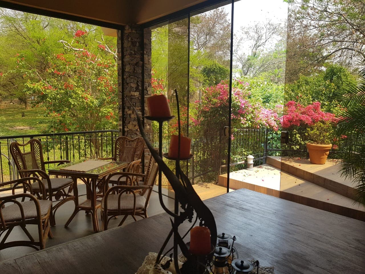Residencia premium en el yacht y golf club dentro de un barrio cerrado, foto 3