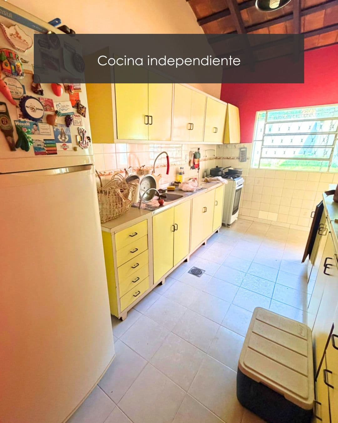 En Venta | Residencia En Barrio Cerro Corá – Lambaré, foto 4