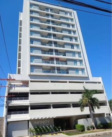 Mburucuya, en alquiler departamento de 1 dormitorio amoblado, foto 4