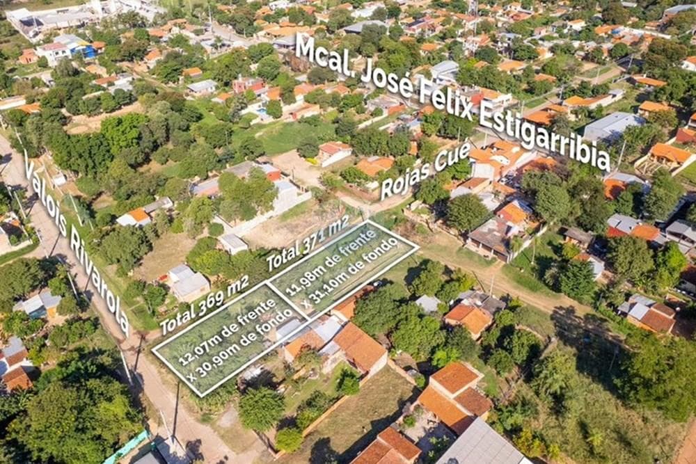 Terreno en venta - Mariano Roque Alonso, foto 4