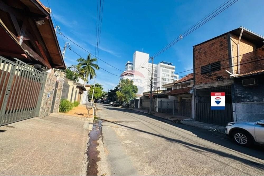 Terreno con oficina y tinglado en Barrio Jara, foto 2